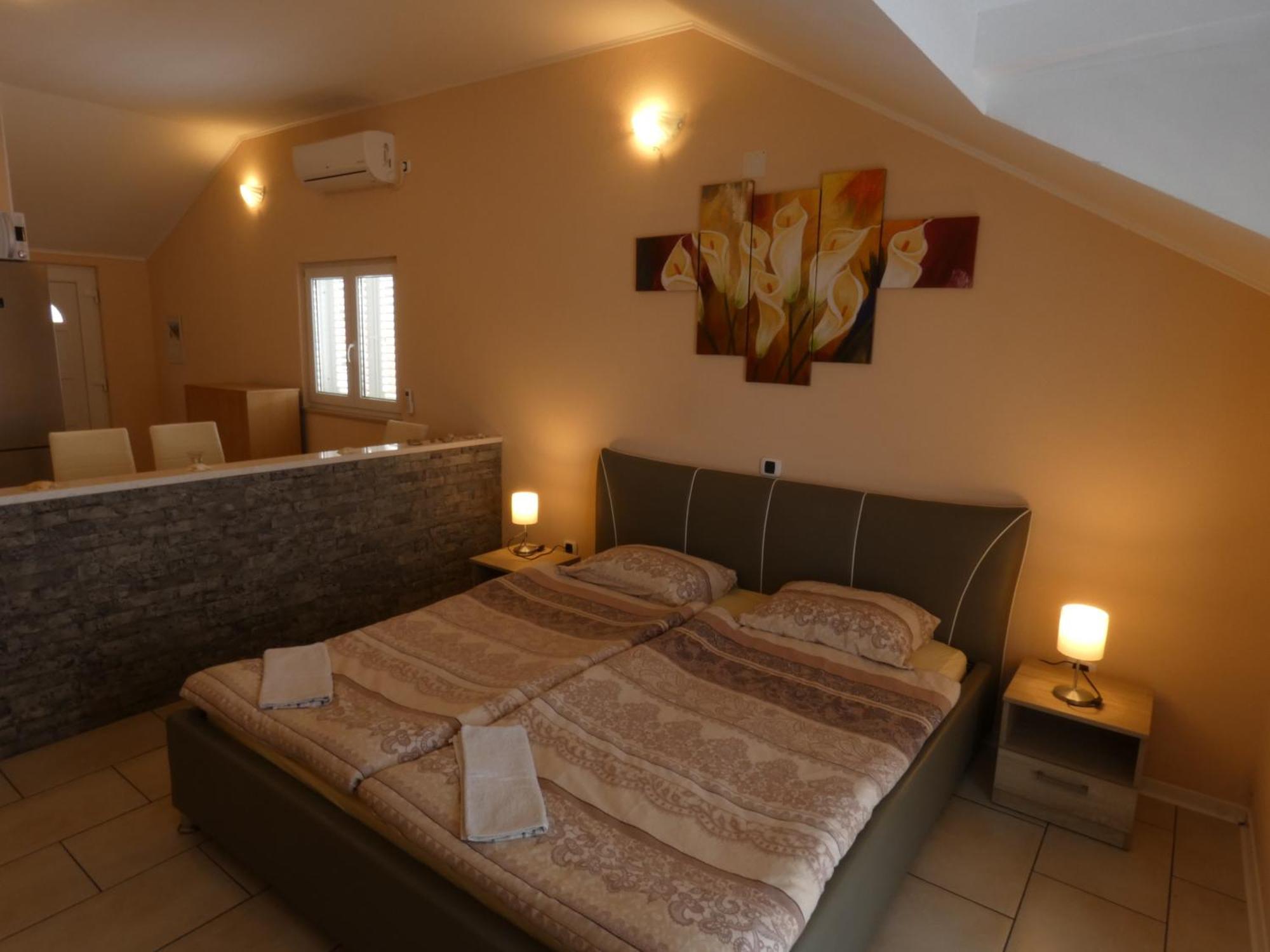 Apartments By The Sea Ubli, Lastovo - 8354 Uble Room photo