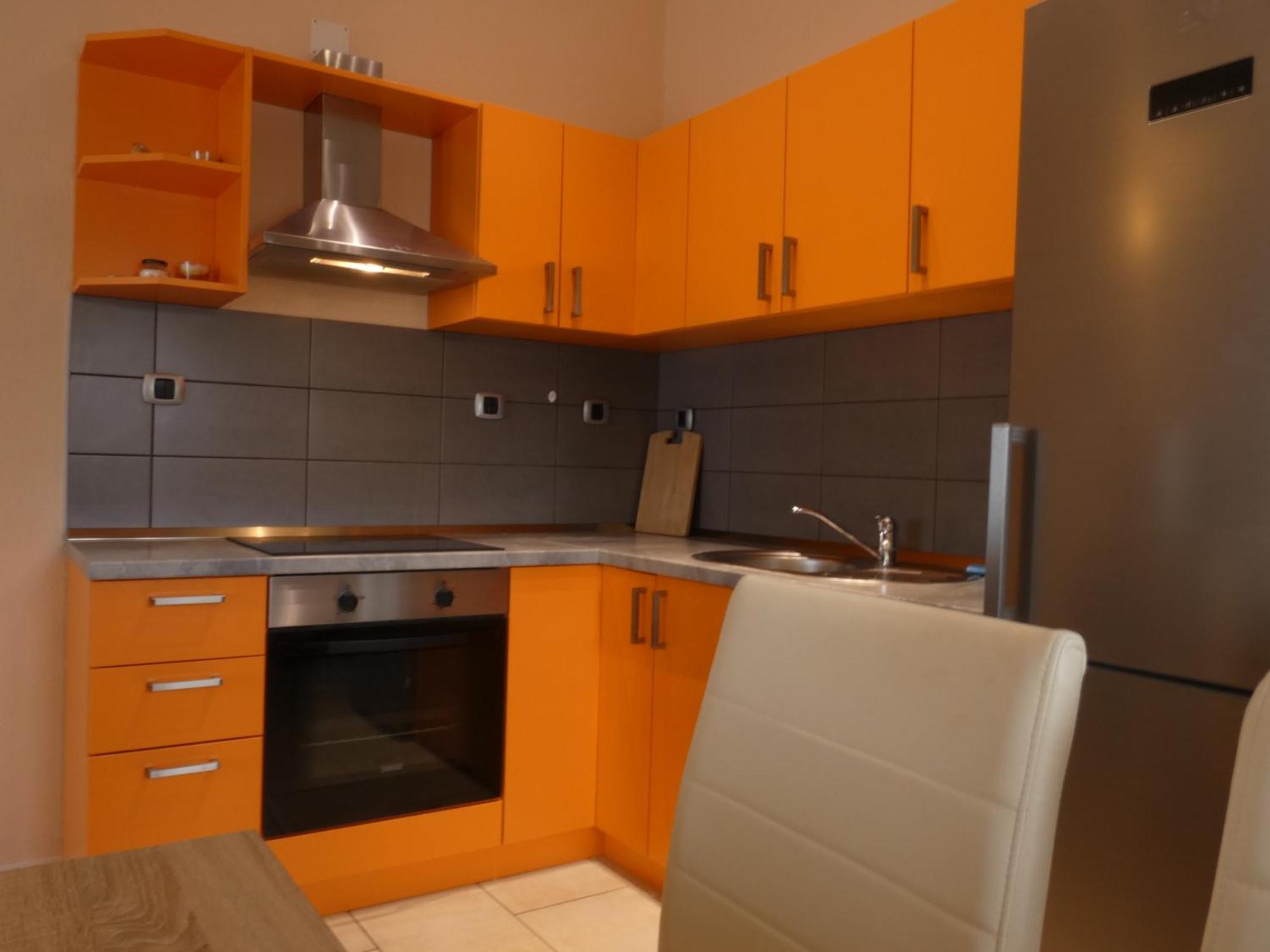 Apartments By The Sea Ubli, Lastovo - 8354 Uble Room photo